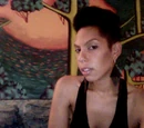 Melina Matsoukas