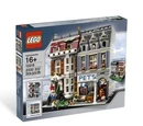 10218 Pet Shop