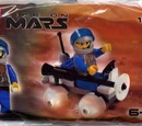Life on Mars Images