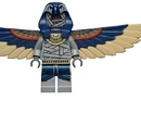 Flying Mummy
