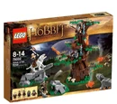 79002 Attack of the Wargs