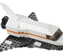 ISS Shuttle Pilot