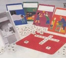 9505 My First Writing Set