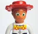 Toy Story DUPLO figures