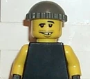 Smuggler (World City)
