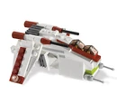 20010 Republic Gunship