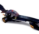 List of Batman and DC Super Heroes Vehicles