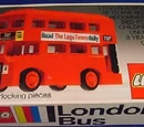 384 London Bus