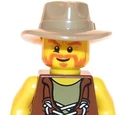 Rex Tyrone