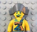Captain Kragg