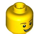 Inventory:ISS Crew Member 3
