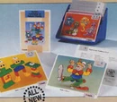 9510 Infant Maths Activity Centre