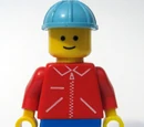 Container Lorry Pilot One