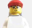 Timmy (World City)
