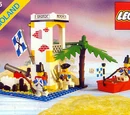 6265 Sabre Island