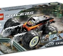 Power Racers