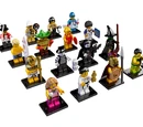 8684 Minifigures Series 2