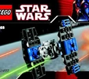 8028 Mini TIE Fighter