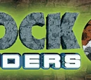 Rock Raiders