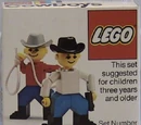 198 Cowboys