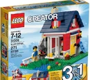 31009 Small Cottage