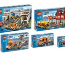 2853301 City Transport Collection