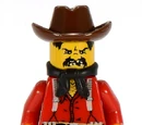 Minifigures introduced in 1996