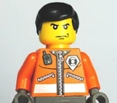 Coast Guard (World City)