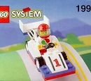 1990 Octan F1 Race Car