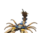 Scorpion (Pharaoh's Quest)