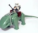 Dewback