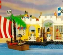 6267 Lagoon Lock-Up