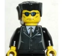 Undercover Cop