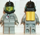 Fireman (Launch Command)