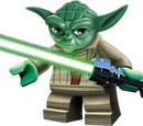 Yoda