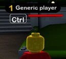 Generic player