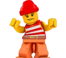 Bert Scurvyburp