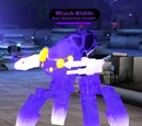 Whack Bliddo