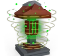 Spinjitzu Lantern