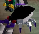 Bone Beetle