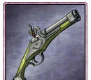 Duelist's Wheellock