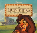 The Lion King: Six New Adventures