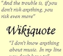 Wikiquote