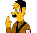 Adolf Hitler