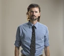 Daniel Faraday