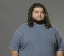 Hugo „Hurley“ Reyes