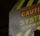 Fail-safe