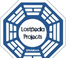 Lostpedia:Projects