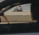 A Memorable Kiss