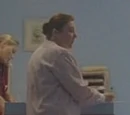 Head nurse